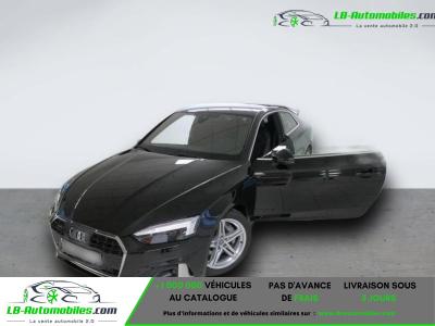 Audi A5 50 TDI 286 BVA Quattro