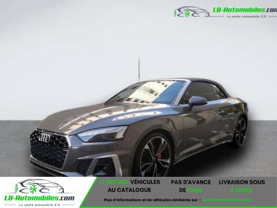 Audi A5 Cabriolet 40 TDI 204 BVA