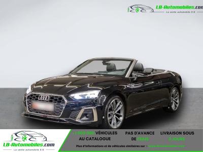 Audi A5 Cabriolet 40 TFSI 190 BVA