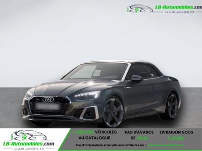 Audi A5 Cabriolet 40 TFSI 204 BVA Quattro