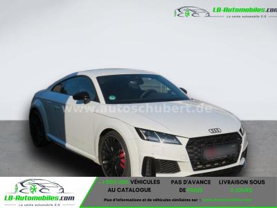 Audi TTS Coupe 40 TFSI 320 BVA Quattro