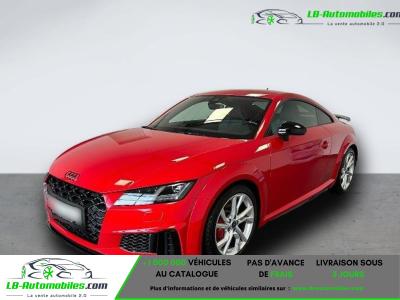 Audi TTS Coupe 40 TFSI 320 BVA Quattro