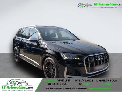 Audi SQ7 TDI  435 BVA Quattro 5pl