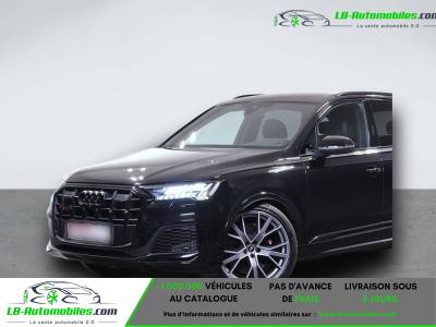 Audi SQ7 TFSI 507ch BVA Quattro 5pl