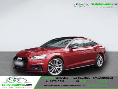 Audi A5 Sportback 40 TDI 190 BVA Quattro