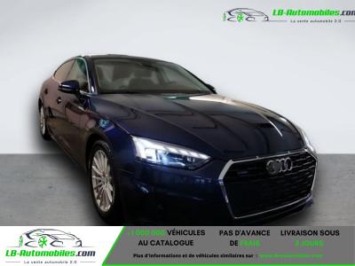 Audi A5 Sportback 45 TDI 231 BVA Quattro