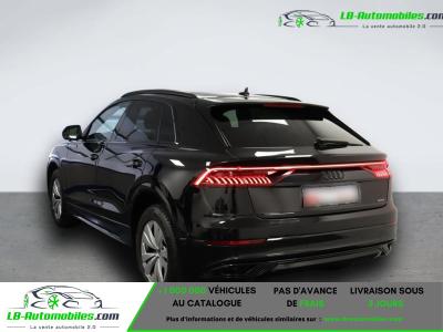 Audi Q8 55 TFSI 340 BVA Quattro