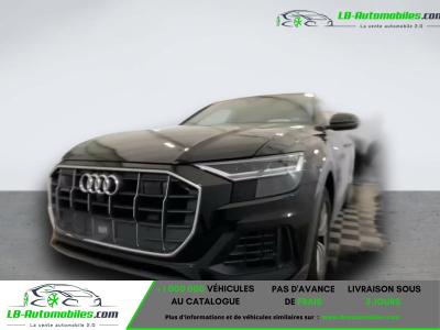 Audi Q8 55 TFSI 340 BVA Quattro