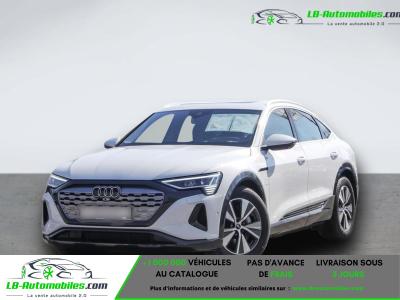 Audi Q8 e-Tron 50 340 ch 95 kWh Quattro