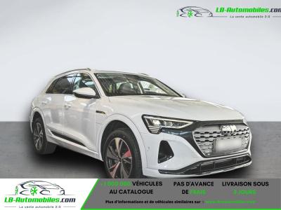 Audi Q8 e-Tron 50 340 ch 95 kWh Quattro