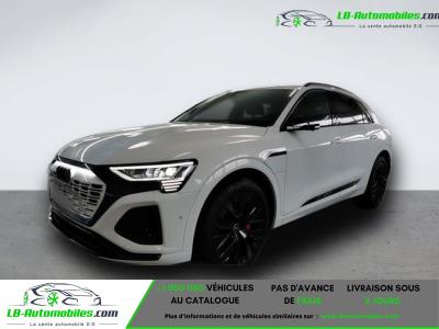 Audi Q8 e-Tron  55 408 ch 114 kWh Quattro