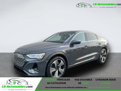 Audi Q8 e-Tron 50 340 ch 95 kWh Quattro