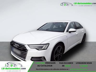 Audi A6 45 TDI 231 ch BVA Quattro