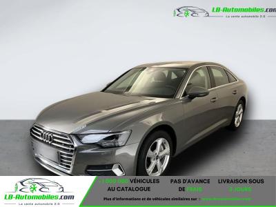 Audi A6 45 TDI V6 245 ch BVA Quattro