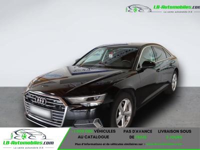 Audi A6 45 TFSI 245 ch BVA Quattro