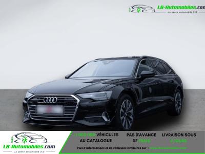 Audi A6 Avant 55 TFSI 340 ch Quattro BVA