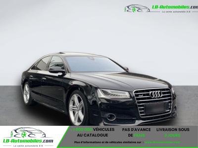 Audi A8 V6 3.0 TDI 262   BVA Quattro