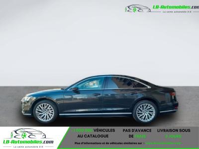 Audi A8 50 TDI 286 BVA Quattro