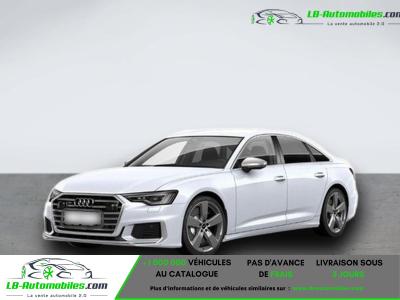 Audi S6 TDI 344 ch BVA Quattro