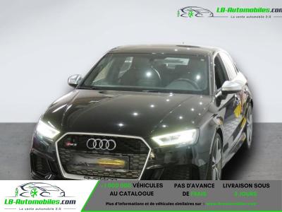 Audi RS3 Berline 2.5 TFSI 400 BVA Quattro