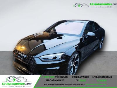 Audi RS5 V6 2.9 TFSi 450 BVA Quattro