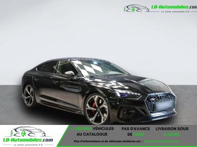 Audi RS5 Sportback V6 2.9 TFSi 450 BVA Quattro