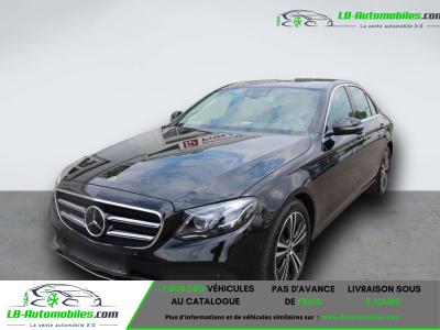 Mercedes Classe E 220 d BVA