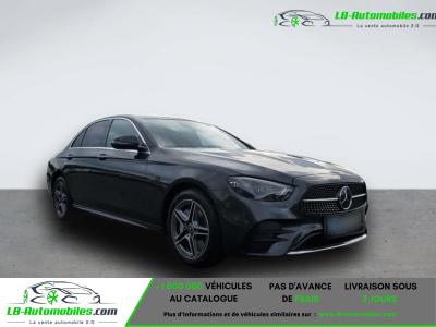 Mercedes Classe E 300 de BVA