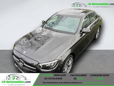 Mercedes Classe E 300 BVA