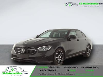 Mercedes Classe E 200 BVA