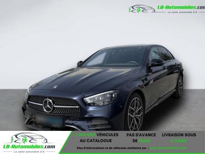 Mercedes Classe E 300 e BVA