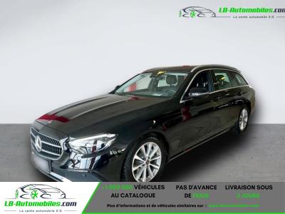 Mercedes Classe E Break 200 d BVA