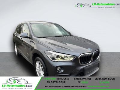 BMW X1 sDrive 20i 192 ch BVA