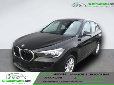 BMW X1 sDrive 18i 140 ch BVA