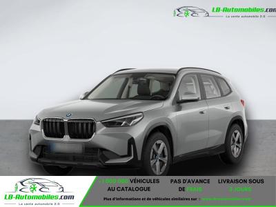 BMW X1 xDrive 30e 326ch BVA