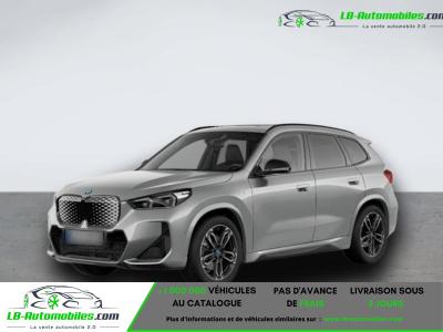 BMW i iX 1 xDrive20 204ch BVA