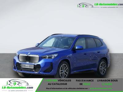 BMW i iX 1 xDrive20 204ch BVA