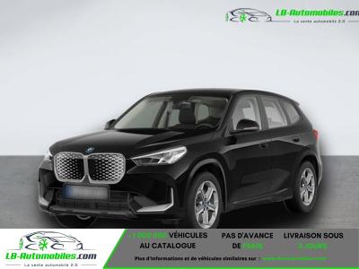 BMW i iX 1 xDrive20 204ch BVA