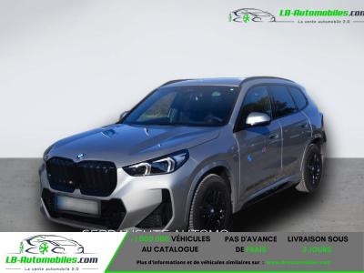 BMW i iX 1 xDrive30 272ch BVA