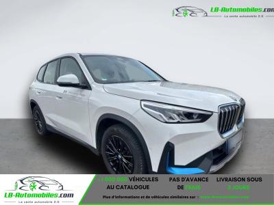 BMW i iX 1 xDrive30 272ch BVA