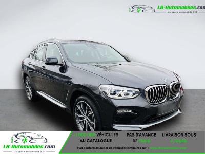 BMW X4 xDrive30i 252 ch BVA