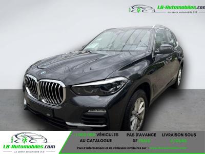 BMW X5 xDrive30d 265 ch BVA