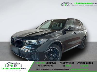 BMW X5 xDrive40d 340 ch BVA