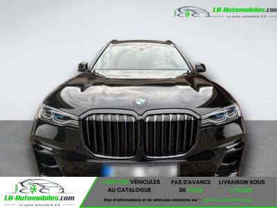 BMW X7 xDrive40d 340 ch BVA