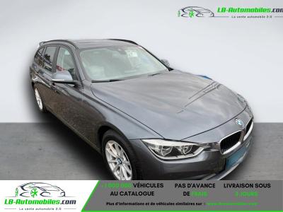 BMW Série 3 Touring 320d 190 ch BVA