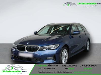 BMW Série 3 Touring 330d xDrive 265 ch BVA