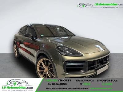 Porsche Cayenne Coupé Turbo GT  4.0 V8 640 ch  BVA