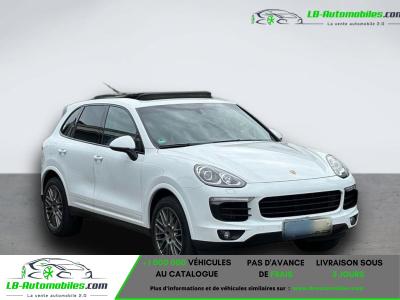 Porsche Cayenne 3.0D V6 262 ch