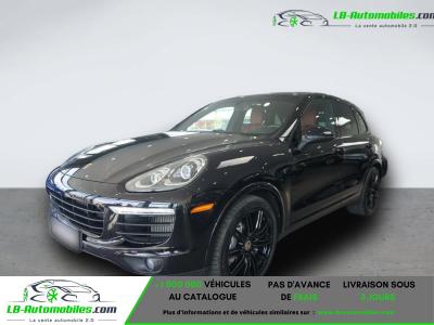 Porsche Cayenne S 3.6 V6 420 ch