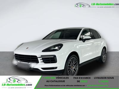 Porsche Cayenne 3.0 V6 340 ch  BVA